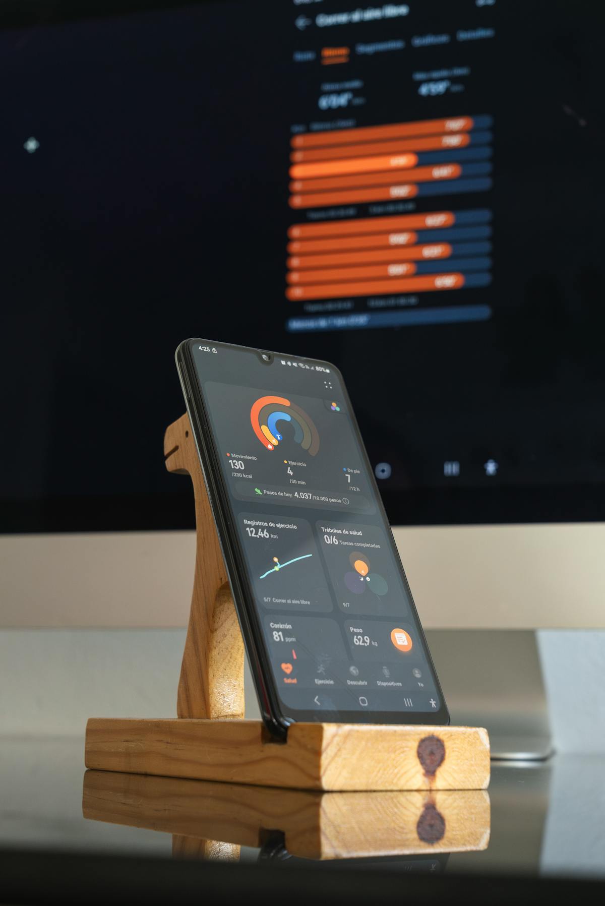 Configure communication and security from one place